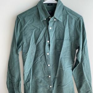 J. Crew Slim Button Down XS